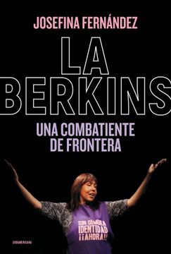 portada La Berkins (in Spanish)