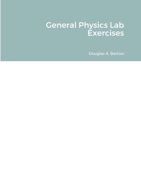 portada General Physics Lab Exercises (en Inglés)