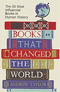 portada Books that Changed the World: The 50 Most Influential Books in Human History