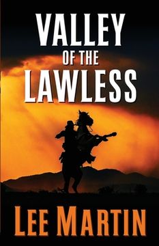 portada Valley of the Lawless (in English)