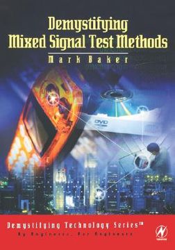 portada demystifying mixed-signal test methods