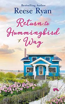 portada Return to Hummingbird Way: Includes a Bonus Novella (in English)
