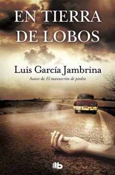 portada En Tierra de Lobos (Ficción) (in Spanish)