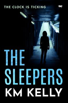 portada The Sleepers (in English)