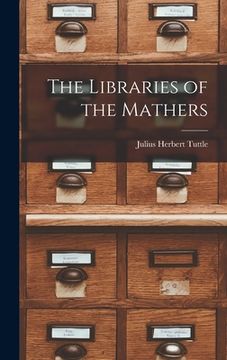 portada The Libraries of the Mathers