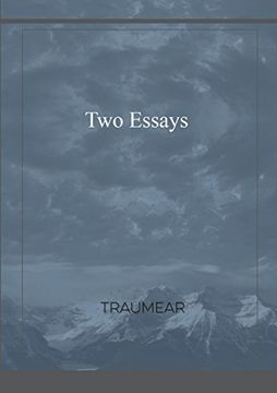 portada Two Essays 