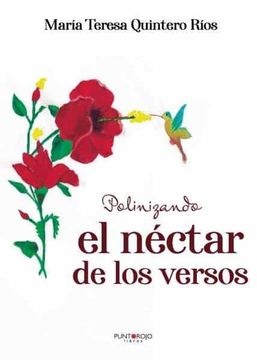 portada Polinizando el Nectar de los Versos (in Spanish)