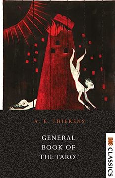 portada General Book of the Tarot (en Inglés)