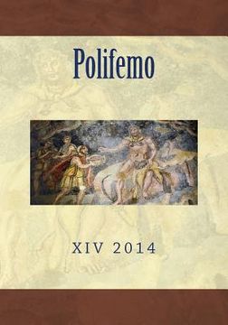 portada Polifemo 2014 (en Inglés)