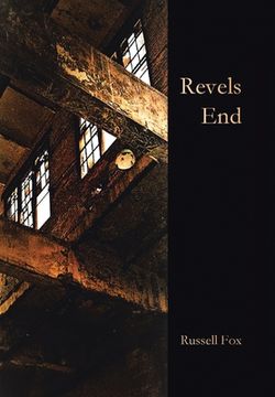 portada Revels End (en Inglés)