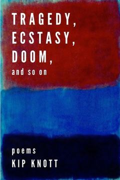 portada Tragedy, Ecstasy, Doom, and so on (in English)