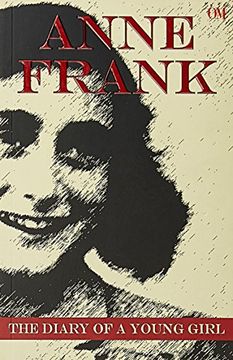 portada Anne Frank: The Diary of a Young Girl