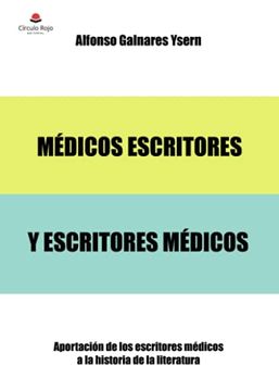 portada Médicos Escritores y Escritores Médicos (in Spanish)