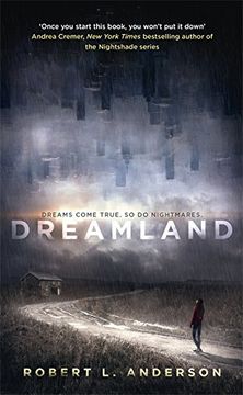 portada Dreamland