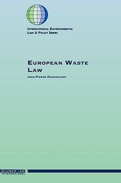 portada european waste law (in English)