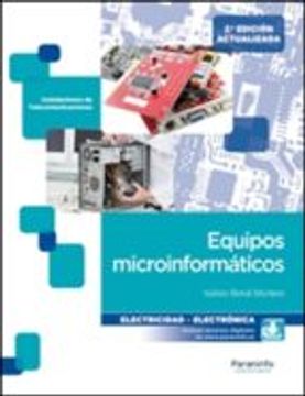 Equipos Microinformaticos