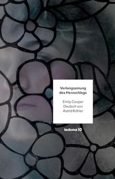 portada Verlangsamung des Herzschlags (in German)