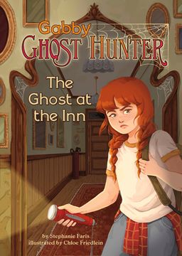 The Ghost at the Inn (en Inglés)