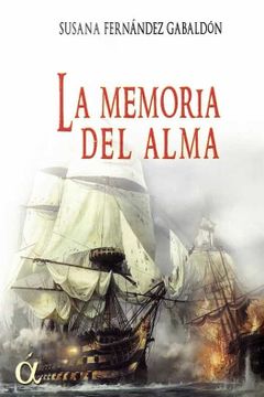portada La Memoria del Alma (in Spanish)