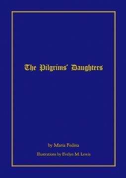 portada The Pilgrims' Daughters (en Inglés)