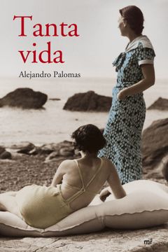 portada Tanta Vida (in Spanish)