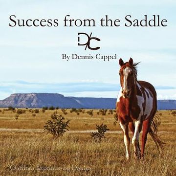 portada Success from the Saddle (en Inglés)