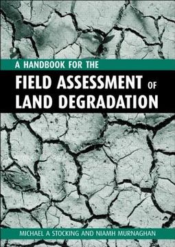 portada A Handbook for the Field Assessment of Land Degradation (in English)