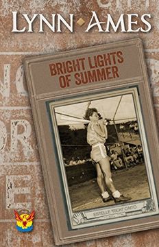 portada Bright Lights of Summer (en Inglés)