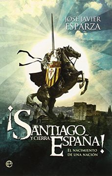 portada Santiago y Cierra España (in Spanish)