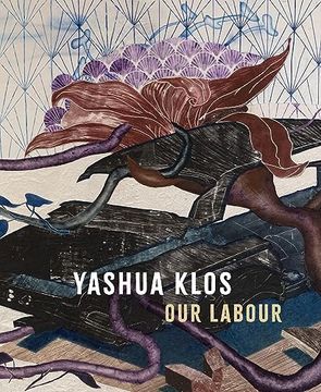 portada Yashua Klos: Our Labour (in English)