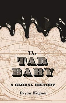 portada The tar Baby: A Global History 