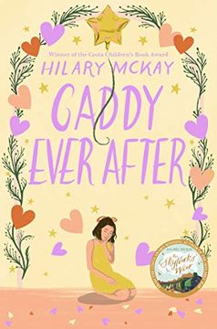 portada Caddy Ever After (Casson Family) (in English)