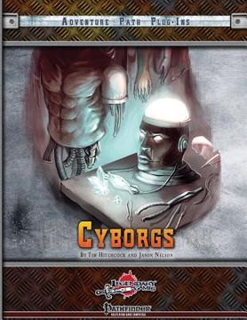 portada Cyborgs