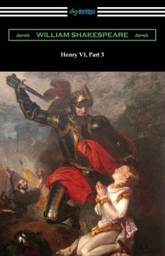 portada Henry VI, Part 3