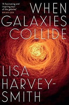 portada When Galaxies Collide (en Inglés)