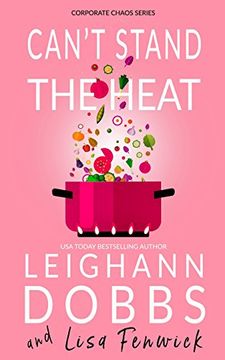 portada Can't Stand The Heat (Corporate Chaos) (en Inglés)