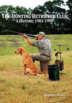 portada the hunting retriever club (en Inglés)