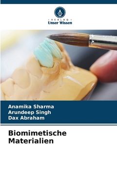 portada Biomimetische Materialien (in German)