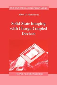 portada solid-state imaging with charge-coupled devices
