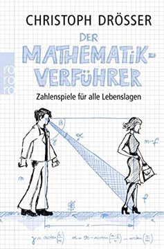 portada Der Mathematikverführer: Zahlenspiele für Alle Lebenslagen (in German)