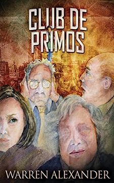 portada Club de Primos (in Spanish)