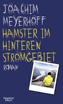 portada Hamster im Hinteren Stromgebiet: Roman (Alle Toten Fliegen Hoch, Band 5) (en Alemán)