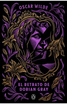 portada El Retrato de Dorian Gray