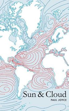 portada Sun & Cloud (en Inglés)