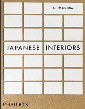 portada Japanese Interiors 