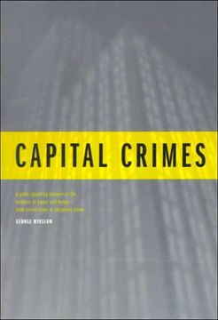 portada Capital Crimes 