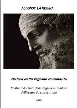 portada Critica della ragione dominante (in Italian)