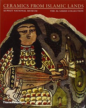 Ceramics from Islamic Lands (en Inglés)