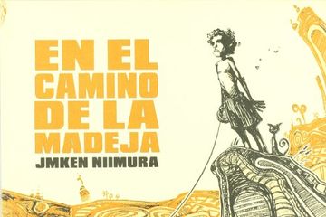 portada En el Camino de la Madeja (Muda) (in Spanish)
