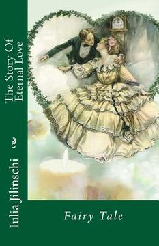 portada The Story Of Eternal Love: Fairy Tale (en Ruso)